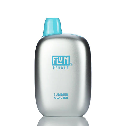 Flum Pebble Disposable Vape 6000 Puff