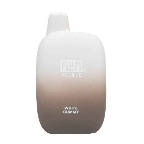 Flum Pebble Disposable Vape 6000 Puff