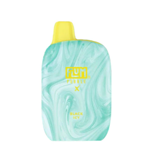 Flum Pebble Disposable Vape 6000 Puff