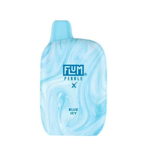 Flum Pebble Disposable Vape 6000 Puff