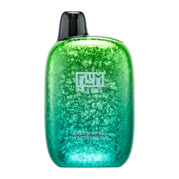 Flum Pebble Disposable Vape 6000 Puff
