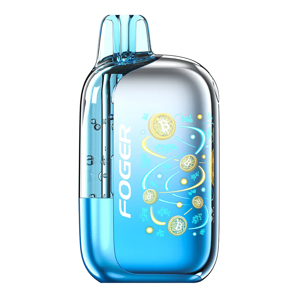 FOGER BIT 35K Vape