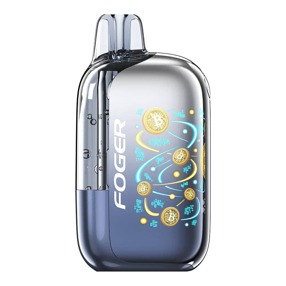 FOGER BIT 35K Vape