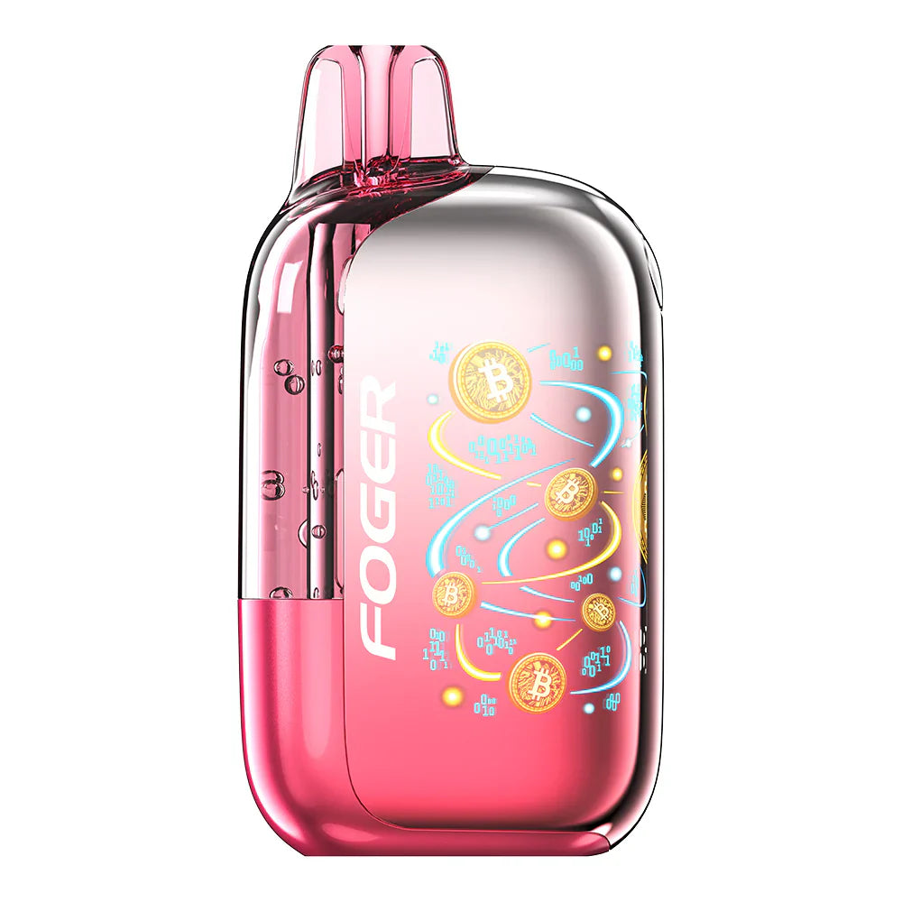 FOGER BIT 35K Vape