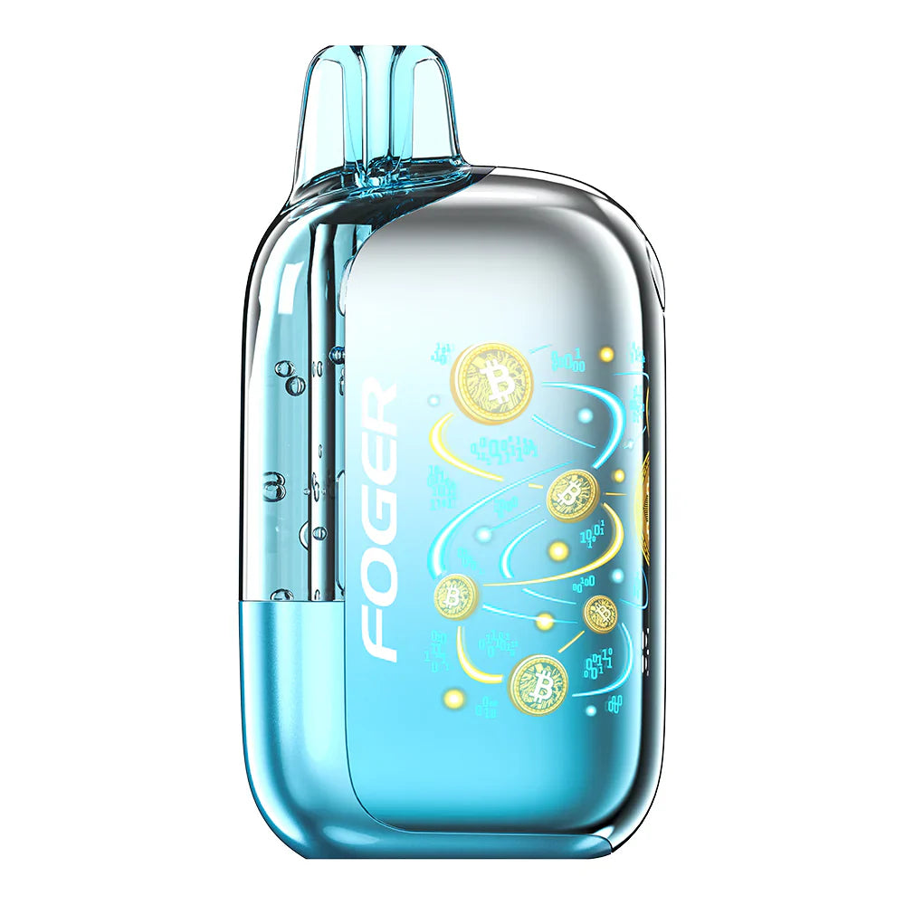 FOGER BIT 35K Vape