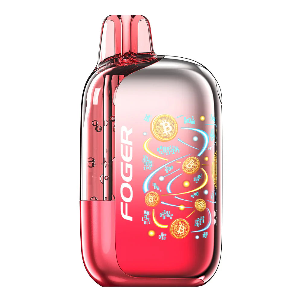 FOGER BIT 35K Vape