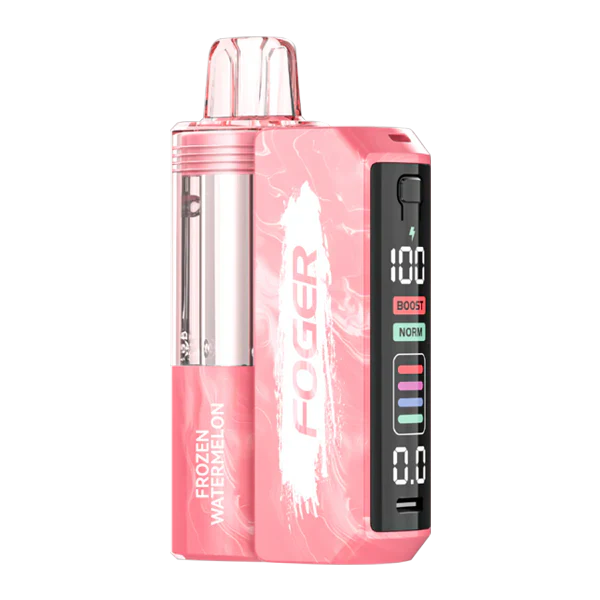 Frozen Watermelon Foger Switch Pro 30K Kit