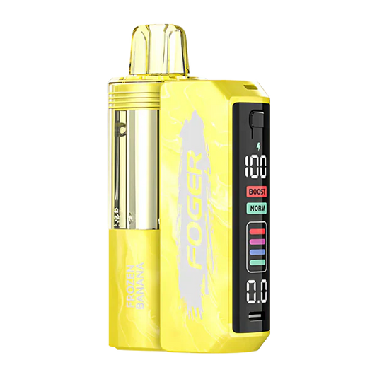 Frozen Banana Foger Switch Pro 30K Kit
