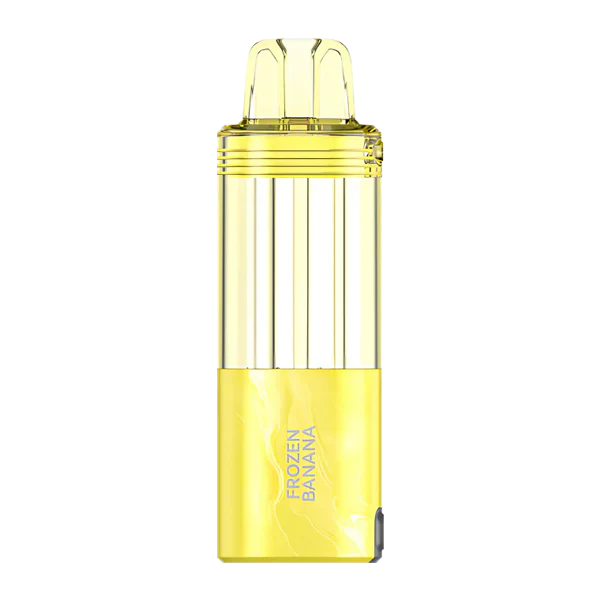 Frozen Banana Foger Switch Pro 30K Pod