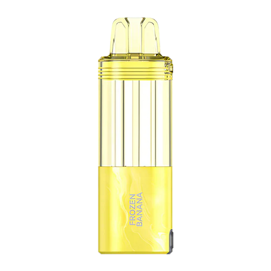 Frozen Banana Foger Switch Pro 30K Pod
