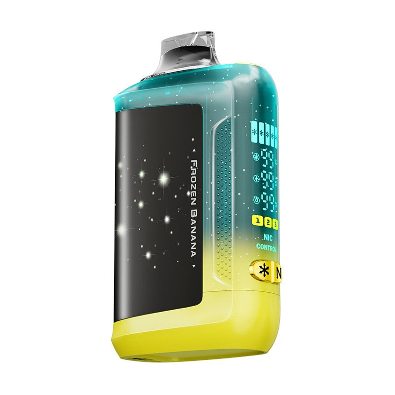 Yovo Starwalk 40K Disposable Vape 20ml 5%