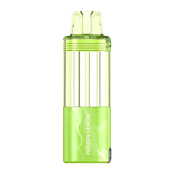 Frozen Lemon Foger Switch Pro 30K Pod