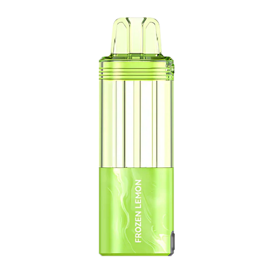 Frozen Lemon Foger Switch Pro 30K Pod