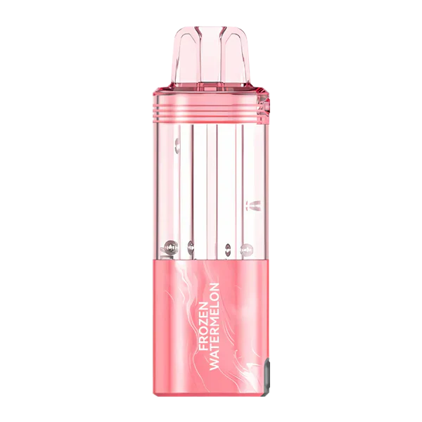 Frozen Watermelon Foger Switch Pro 30K Pod