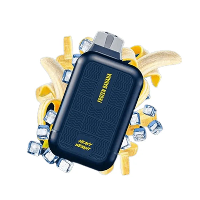 Tyson 2.0 Heavyweight Disposable Vape