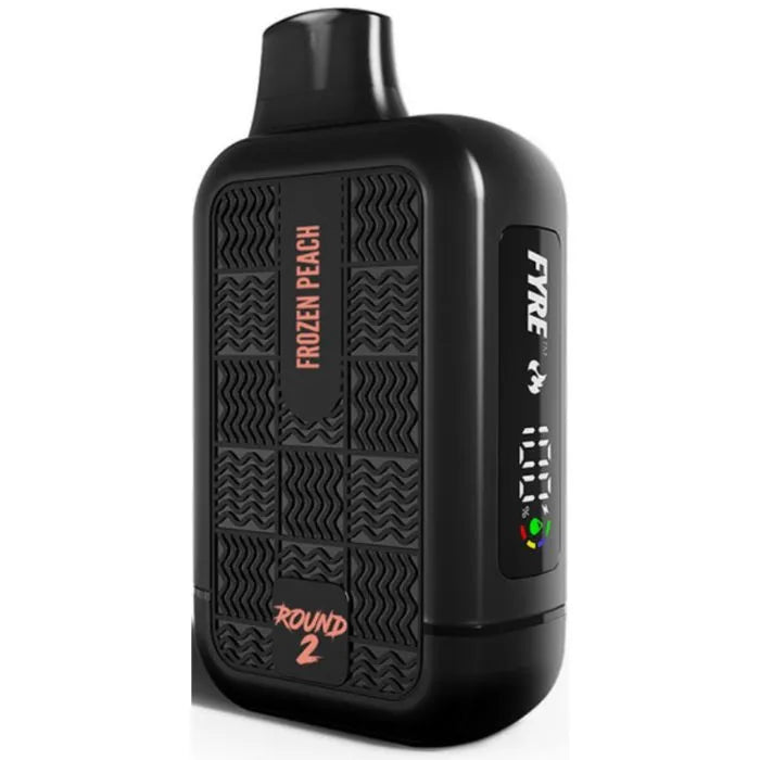 Tyson 2.0 Runde 2 Vape