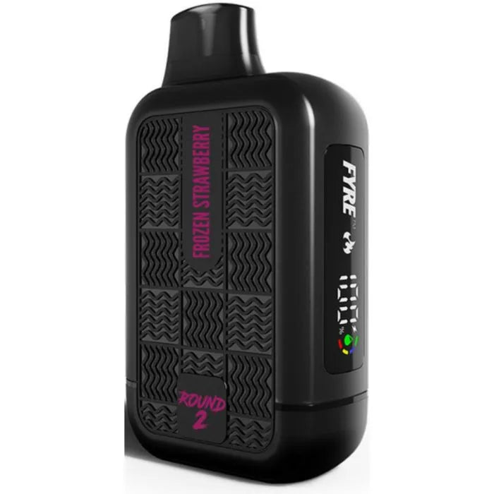 Tyson 2.0 Runde 2 Vape