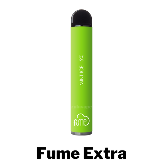 Fume EXTRA Einwegartikel