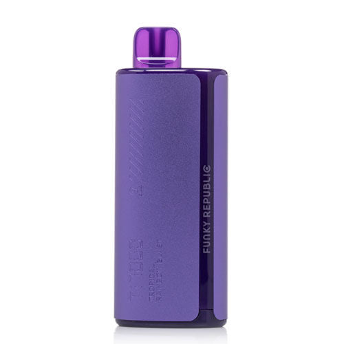 Funky Lands Ti7000 Disposable Vape