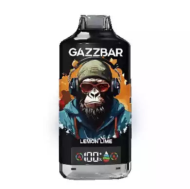 GAZZ BAR Beast 28000 Puffs Bulk Buy Rechargeable Disposable Vapes Wholesale