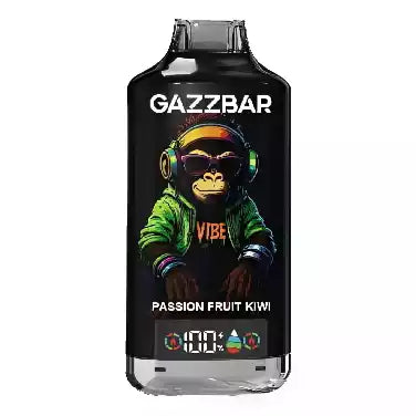 GAZZ BAR Beast 28000 Puffs Bulk Buy Rechargeable Disposable Vapes Wholesale