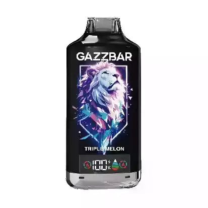 GAZZ BAR Beast 28000 Puffs Bulk Buy Rechargeable Disposable Vapes Wholesale