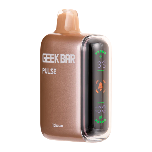 Tobacco Geek Bar Pulse 15000