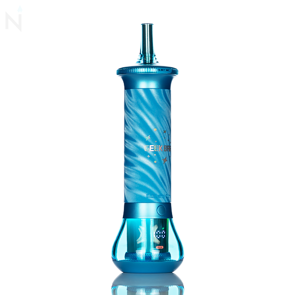Geek Bar Burj 80K  80.000 puff Shisha Disposable Vape - 25mL