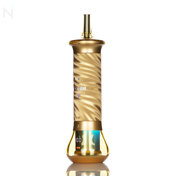 Geek Bar Burj 80K  80.000 puff Shisha Disposable Vape - 25mL