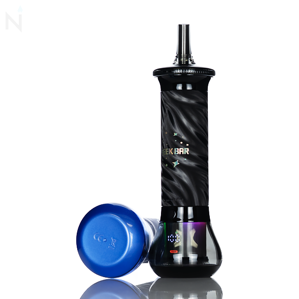 Geek Bar Burj 80K  80.000 puff Shisha Disposable Vape - 25mL