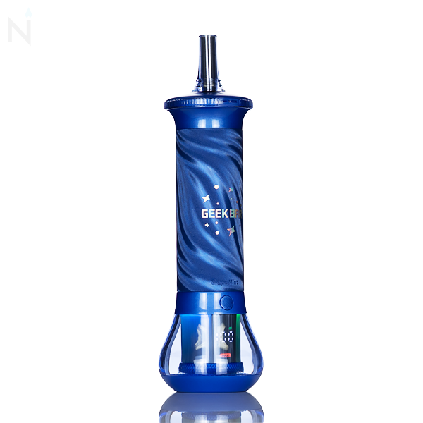 Geek Bar Burj 80K  80.000 puff Shisha Disposable Vape - 25mL