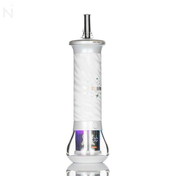 Geek Bar Burj 80K  80.000 puff Shisha Disposable Vape - 25mL