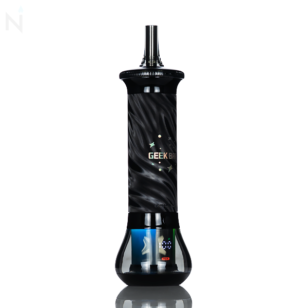 Geek Bar Burj 80K  80.000 puff Shisha Disposable Vape - 25mL