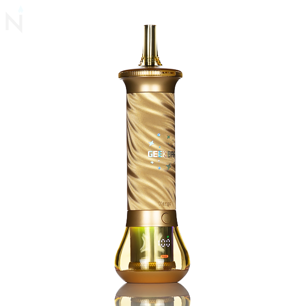 Geek Bar Burj 80K  80.000 puff Shisha Disposable Vape - 25mL