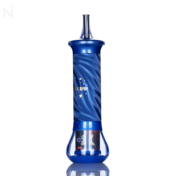 Geek Bar Burj 80K  80.000 puff Shisha Disposable Vape - 25mL
