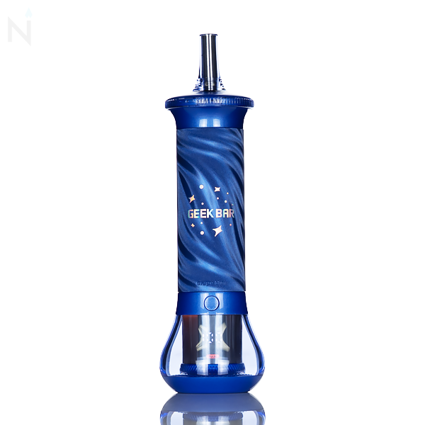 Geek Bar Burj 80K  80.000 puff Shisha Disposable Vape - 25mL