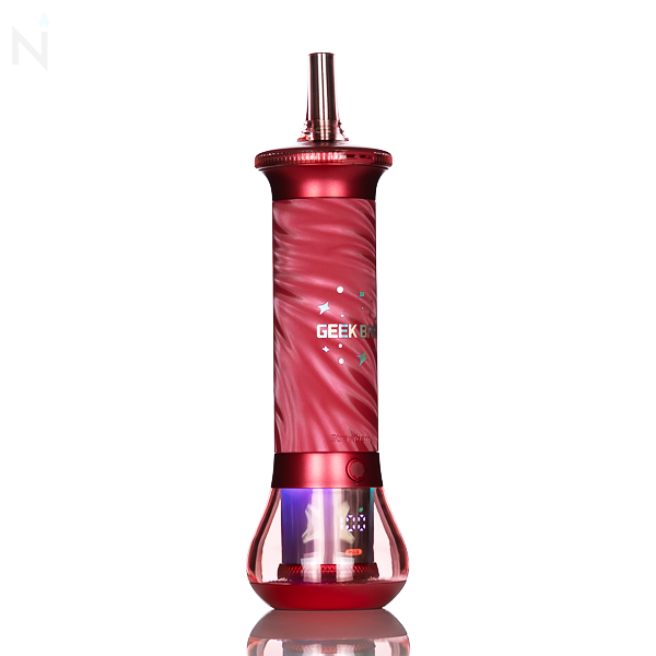 Geek Bar Burj 80K  80.000 puff Shisha Disposable Vape - 25mL