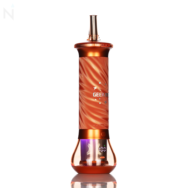 Geek Bar Burj 80K  80.000 puff Shisha Disposable Vape - 25mL