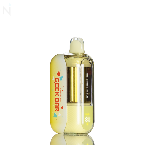 Geek Bar CLR 50K Disposable Vape
