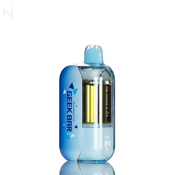 Geek Bar CLR 50K Disposable Vape