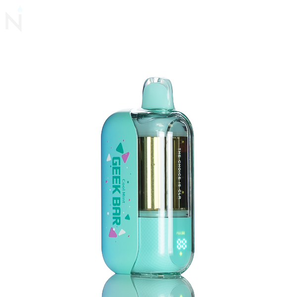 Geek Bar CLR 50K Disposable Vape