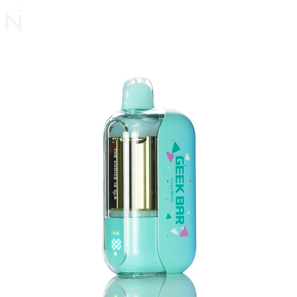 Geek Bar CLR 50K Disposable Vape