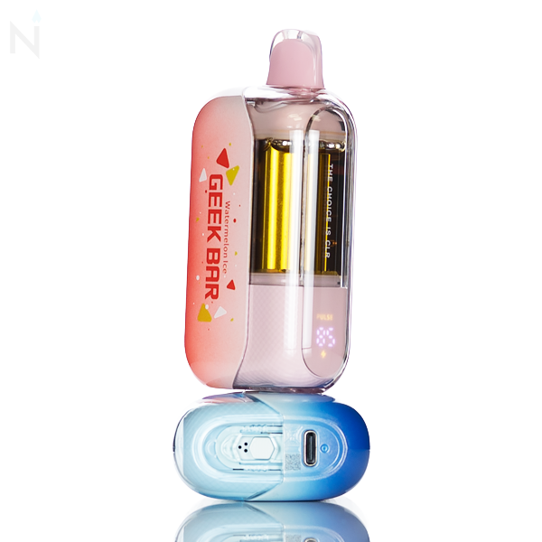 Geek Bar CLR 50K Disposable Vape