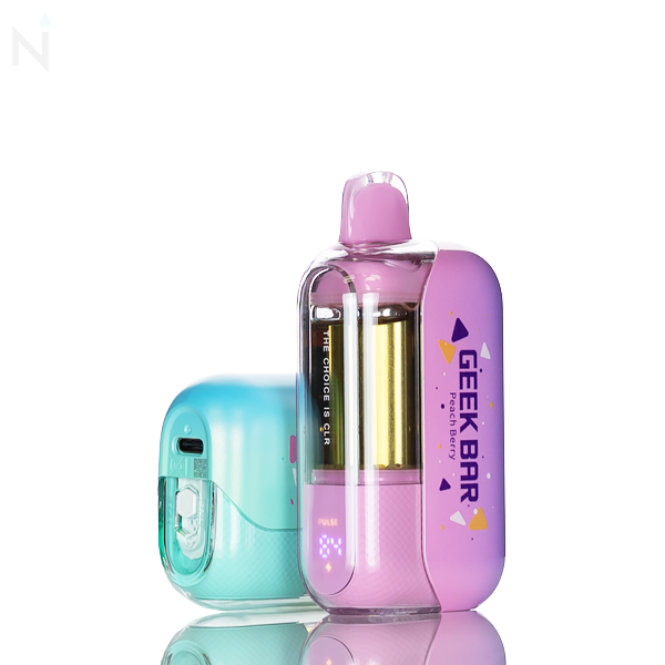 Geek Bar CLR 50K Disposable Vape