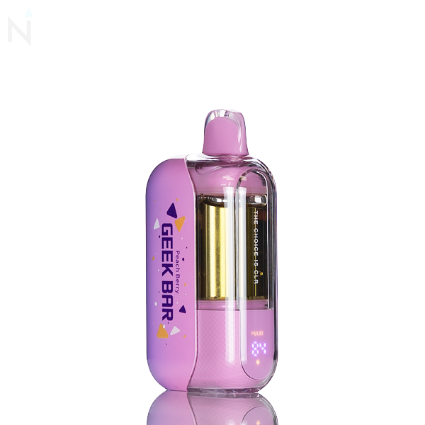 Geek Bar CLR 50K Disposable Vape