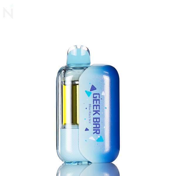 Geek Bar CLR 50K Disposable Vape