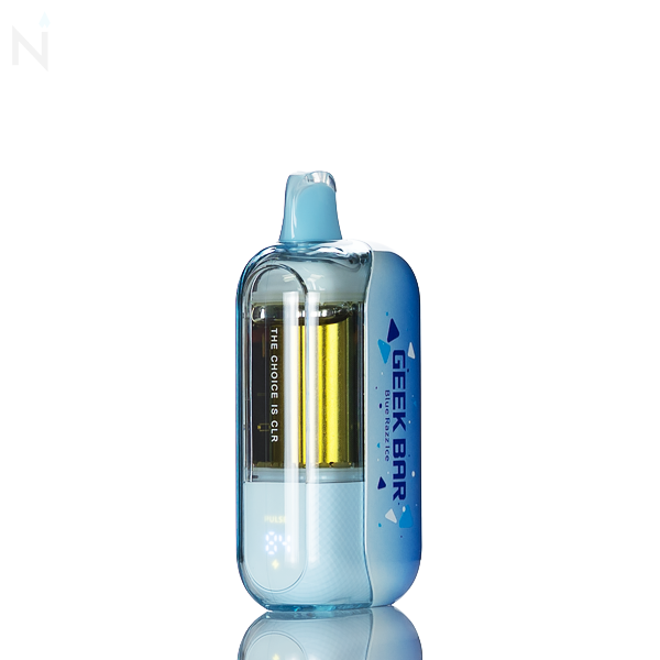 Geek Bar CLR 50K Disposable Vape