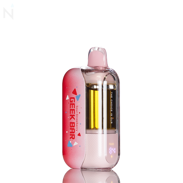 Geek Bar CLR 50K Disposable Vape