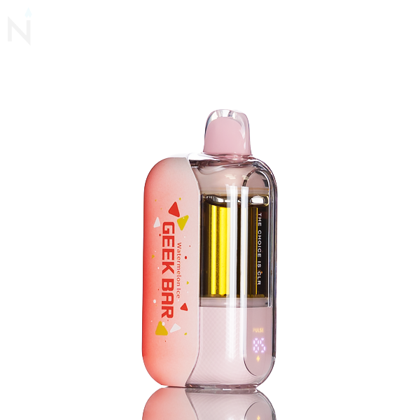 Geek Bar CLR 50K Disposable Vape
