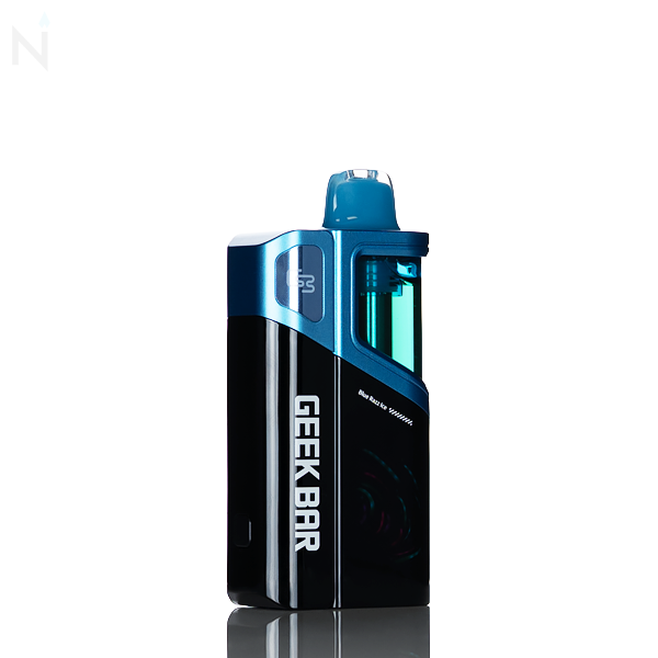 Geek Bar Clio 50K Puffs Disposable Kit